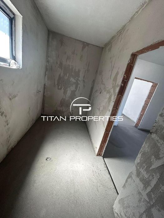 Продава се Тристаен апартамент в Пловдив, Остромила - 122 кв.м за 719 €/кв.м - Снимка #6