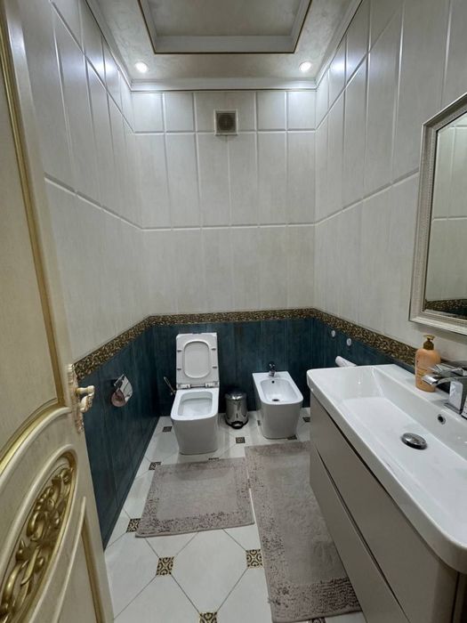 Golden House Kokcha 4/4/5 172m2