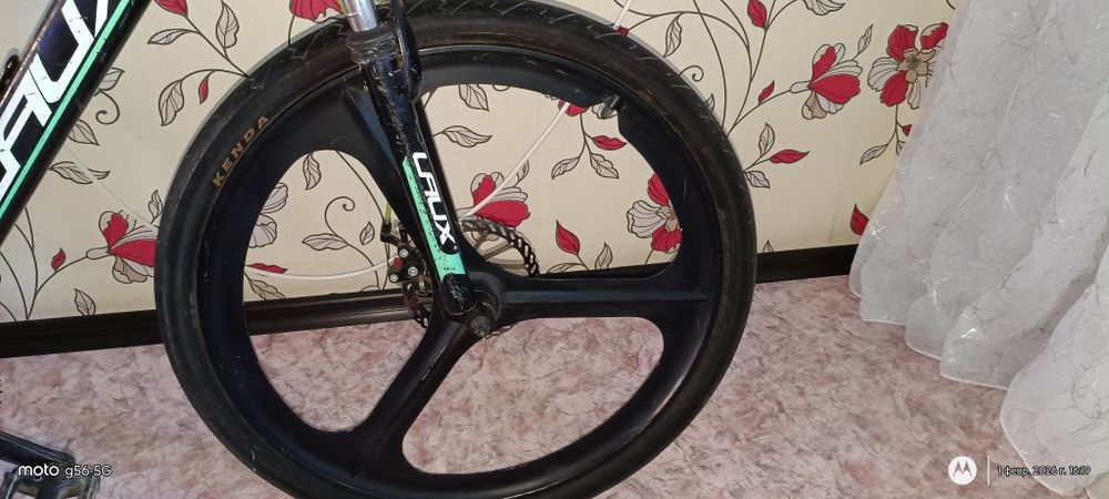 Продам велосипед