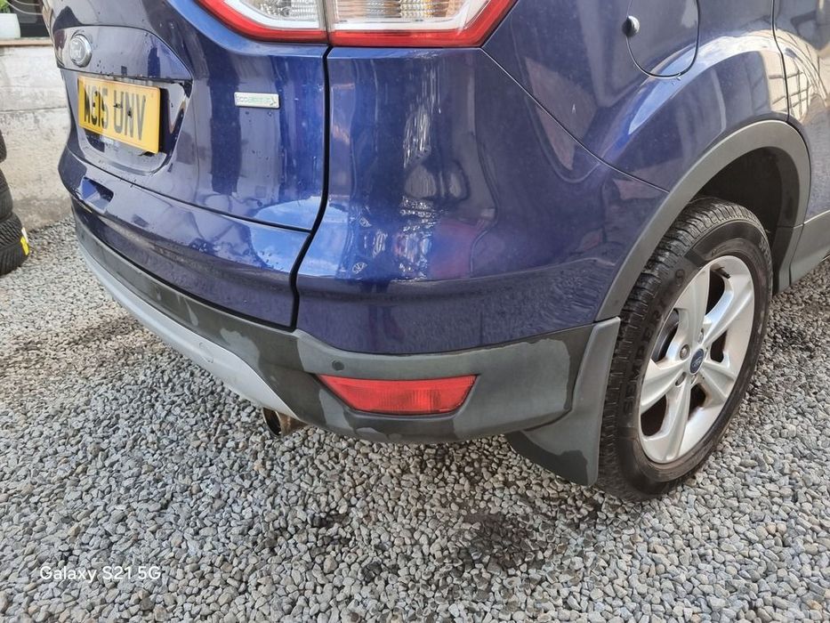 Bara spate Ford Kuga II 2012 - 2014 SUV 4 Usi Blazer Blue GD (1396)