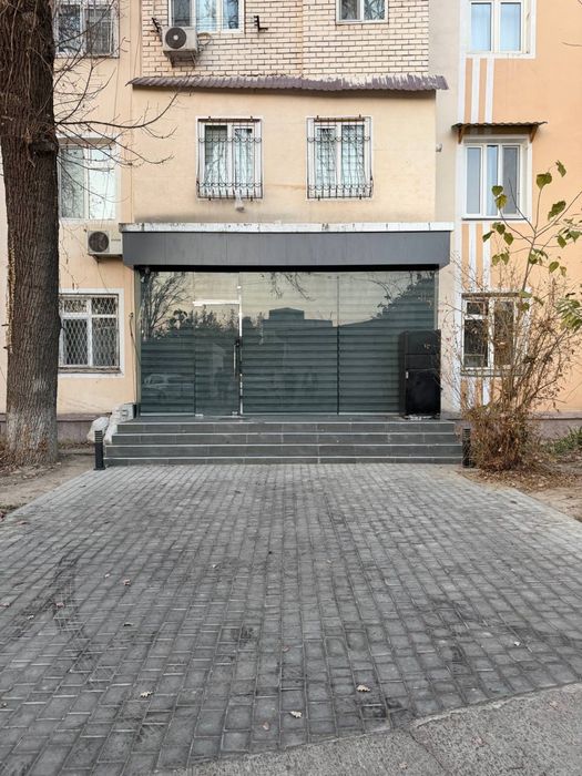 Продаётся Не Жилое Помещения Алмазарский район Ор-р Ривера
