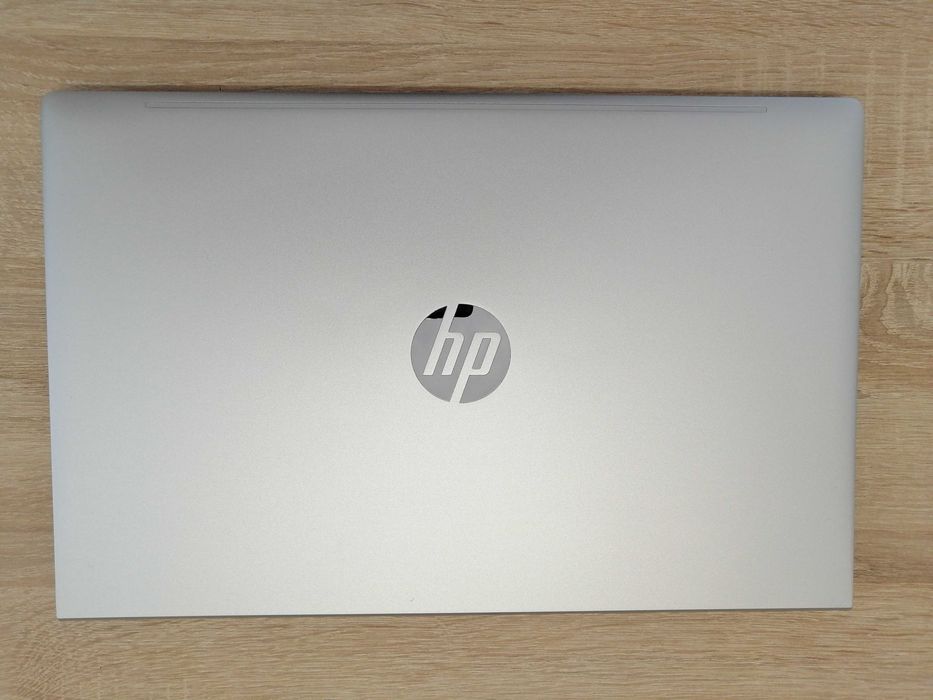 Hp ProBook 450 G8 , 15,6 Fhd , i5  Gen 11 , 16 gb ram , 512 Gb Ssd M2 Nvme .