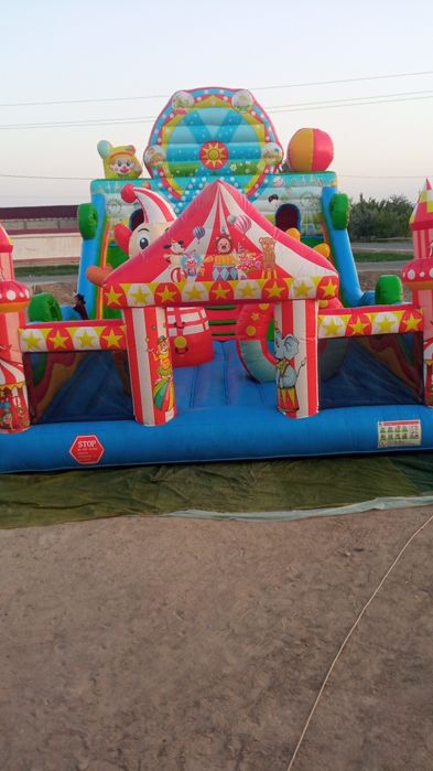 Batutga 15-20 ta bola sigadi