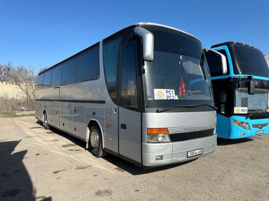 Аренда автобуса…