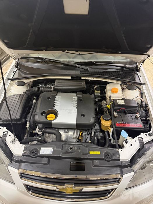 Chevrolet LACETTI sotiladi
