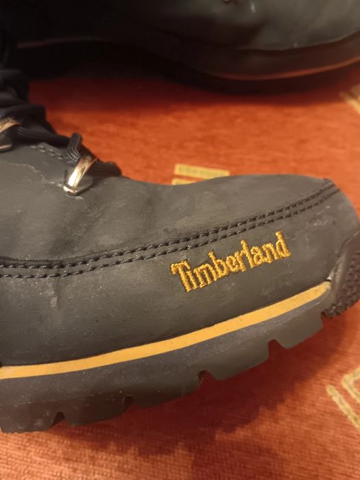 Продавам обувки TIMBERLAND