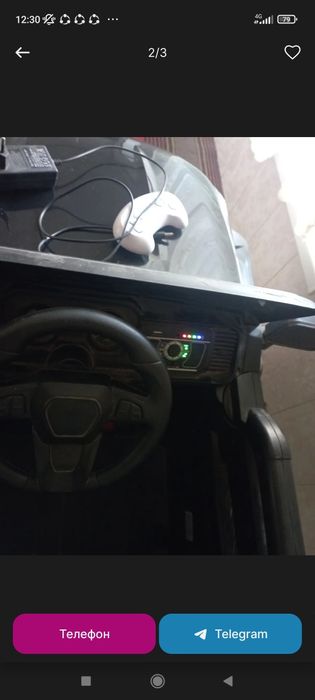 Akumlyatoryol tanlamasmashina sotiladi