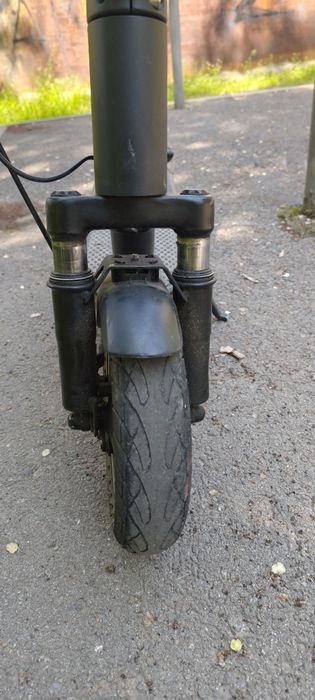 Электросамокат AOVOPRO