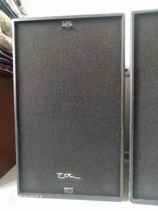 Колонки  Усилитель