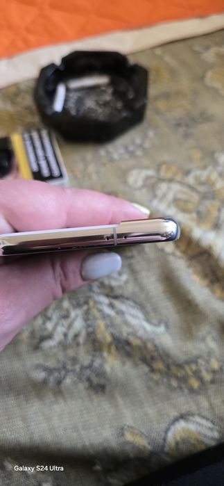 Samsung s 21 като нов