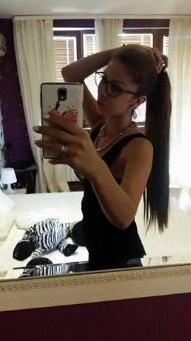 ОПАШКИ за коса 
Дълга 68-70 см
Могат да се мият с обикнове