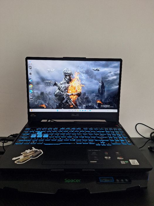 Laptop Asus - Gaming