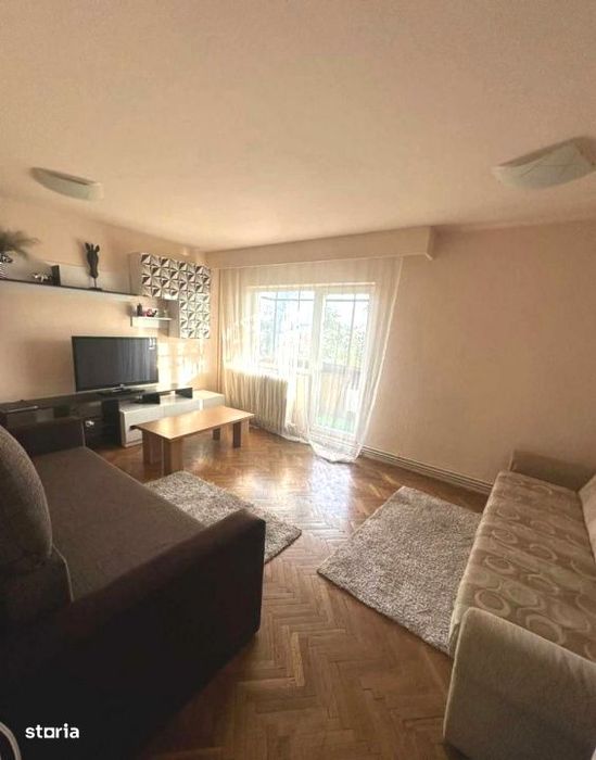Oportunitate - apartament 4 camere, 2 bai, Cipariu, Titulescu — fotografia 1