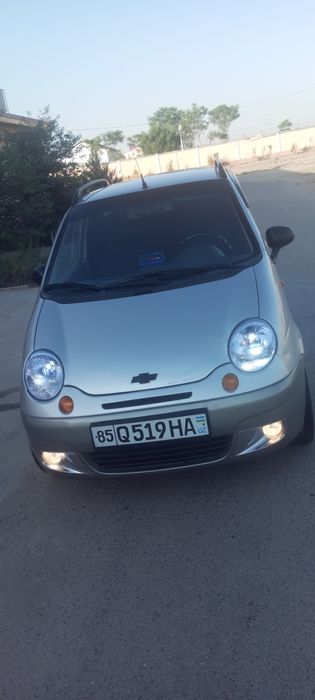 Matuz best 2010 zur holatda