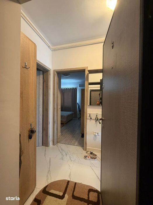 Apartament 2 camere,mobilat utilat,str Diamantului Bragadiru — fotografia 3