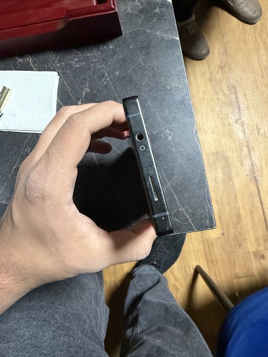 Red magic 9 pro в отличном состоянии