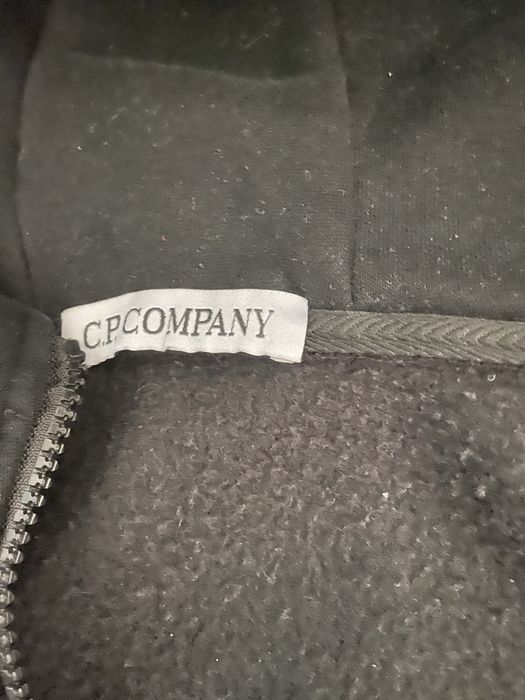 C.P. Company суичер