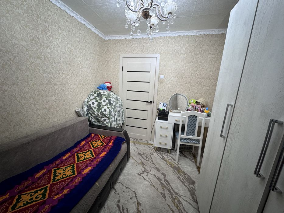 СРОЧНО продается 3х ком квартира