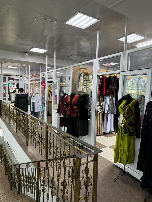 Продам бутик не дорого