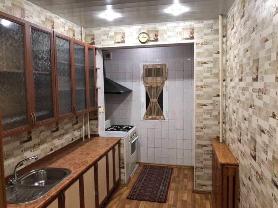 Сдам 3-х в аренду на долгий срок Юнусабад 15