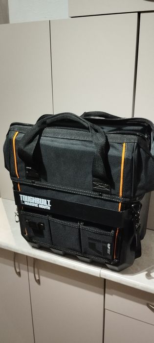 Сумка для инструмента Toughbuilt TB-CT-62-16A