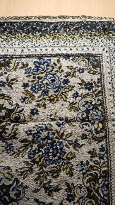 Покрывало ГДР.СССР. Винтаж.