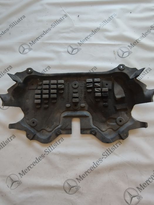 Кори под двигател за Mercedes SLK W172