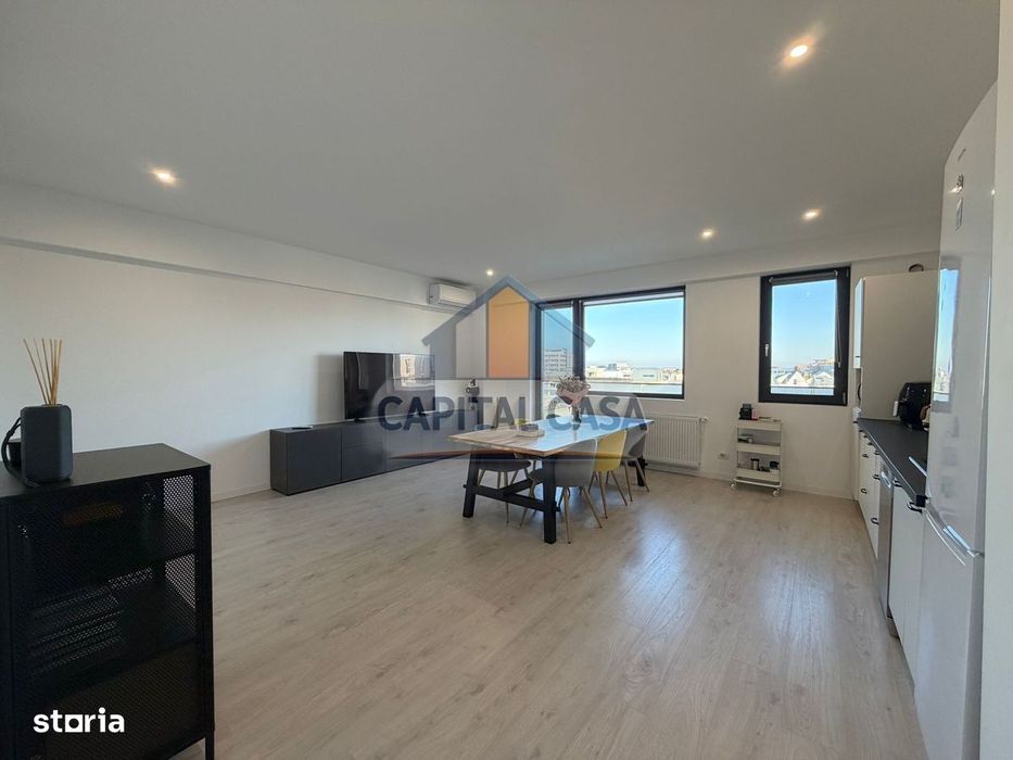 Apartament 2 Camere | Mobilat & Utilat in Pipera