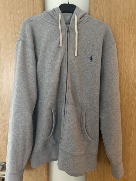 Hanorac polo ralph lauren