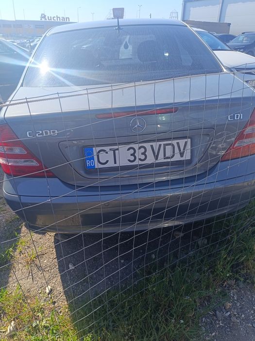Vînd auto in stare foarte buna