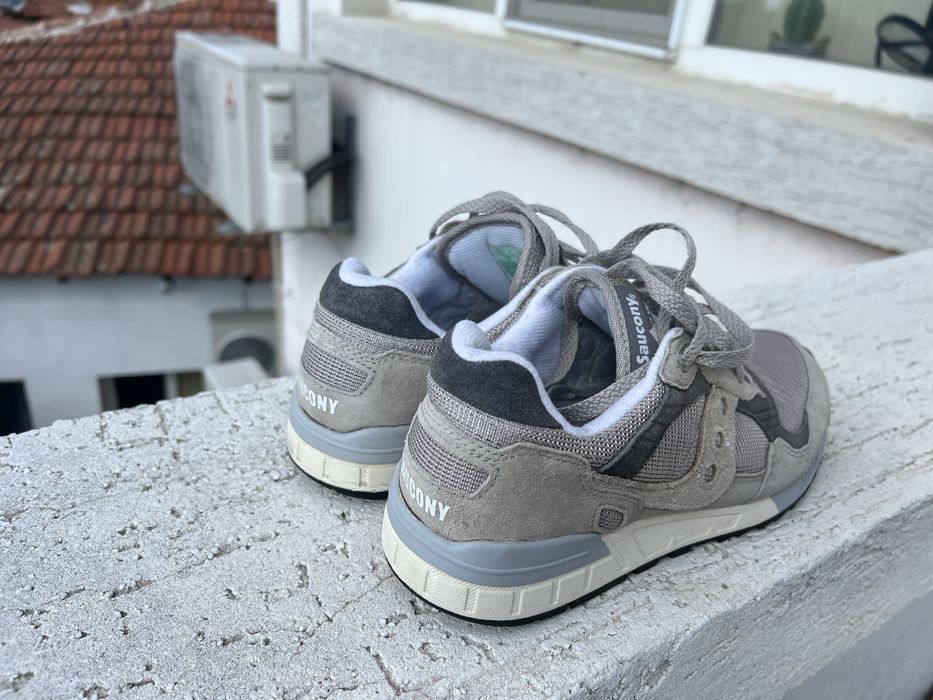 Saucony Shodow 5000 42