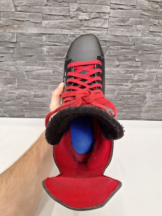 Patine Graf G975 Ultra T-blade