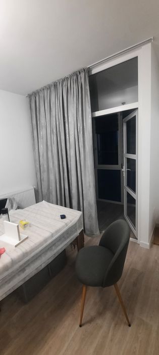 Închiriez apartament  + loc parcare Visoianu