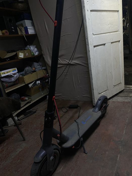 Электрический самокат