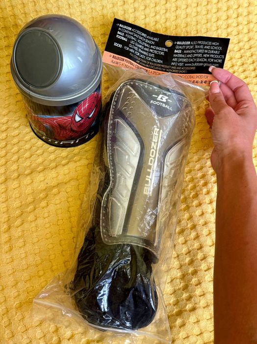 Сет за момчета/ футбол