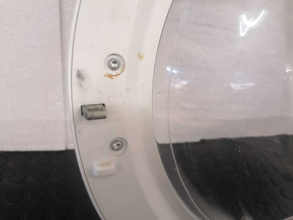 Hublou complet , usa masina de spalat Beko WRE56512 / H2