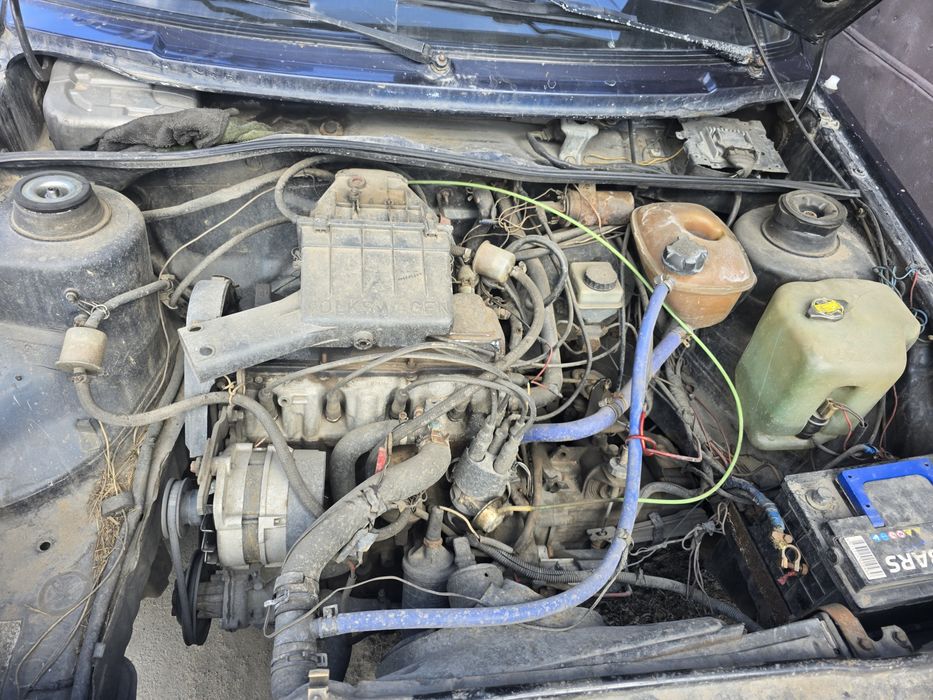 Продам Golf 2 за 300000