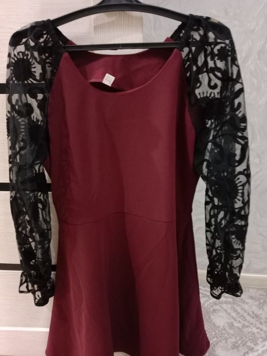 Платье, размер 48-50