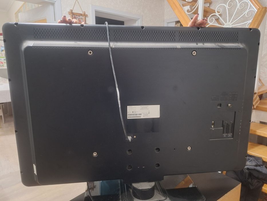 Продам телевизор 15000