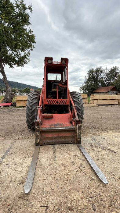 Vand IFRON-204- Stare buna de funcionare