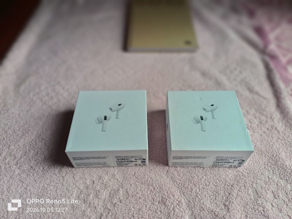 Эйрподс Про AirPods Pro