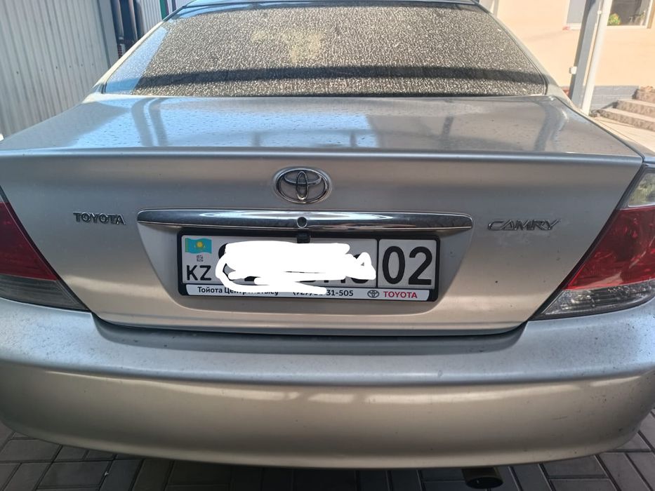 Продам Тойота камри 35