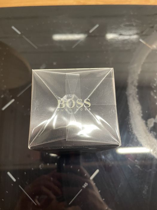 Hugo Boss 100ml parfum