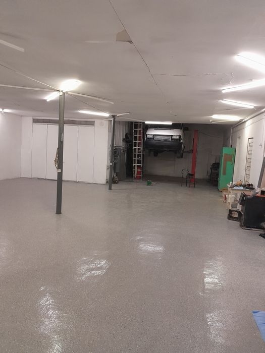 ГАРАЖ СТО 200М2 р-нСарыАрка.