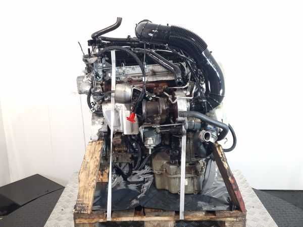 Motor complet MB OM651.958 - Piese de motor MB