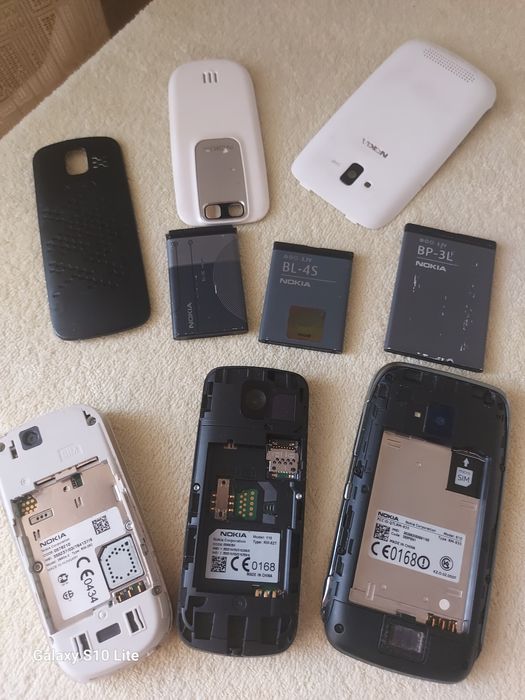 Телефоны Nokia оригинальн