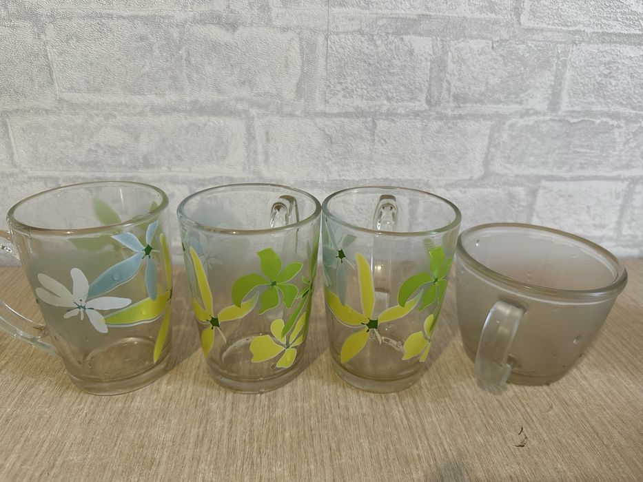 Продам посуду luminarc