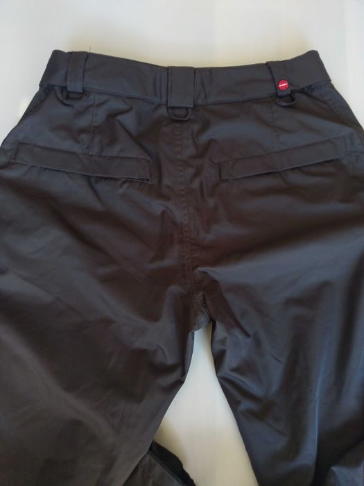 Панталон дамски топъл за ски, 36 и 38 разм.(S / М)