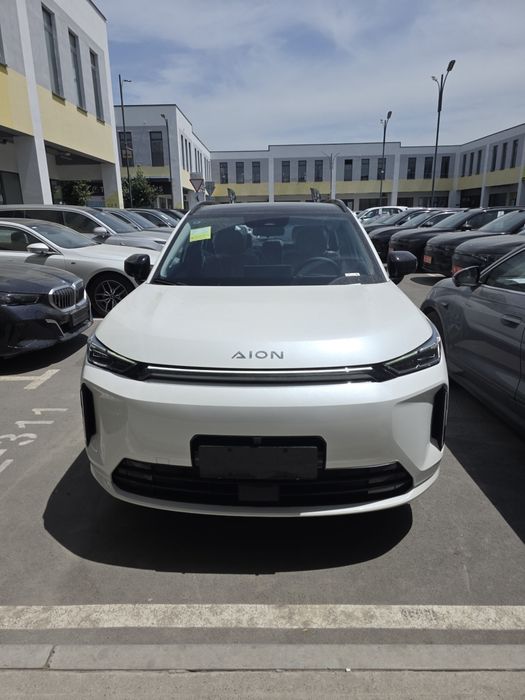 GAC AION I60 HYBRID 210 full