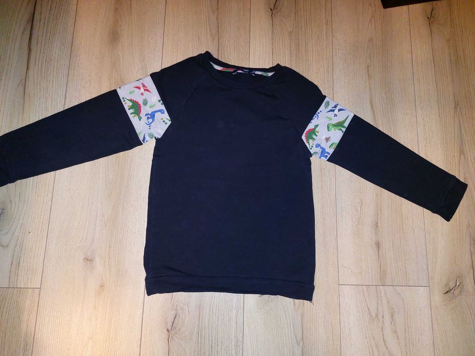 Trening unisex din bumbac